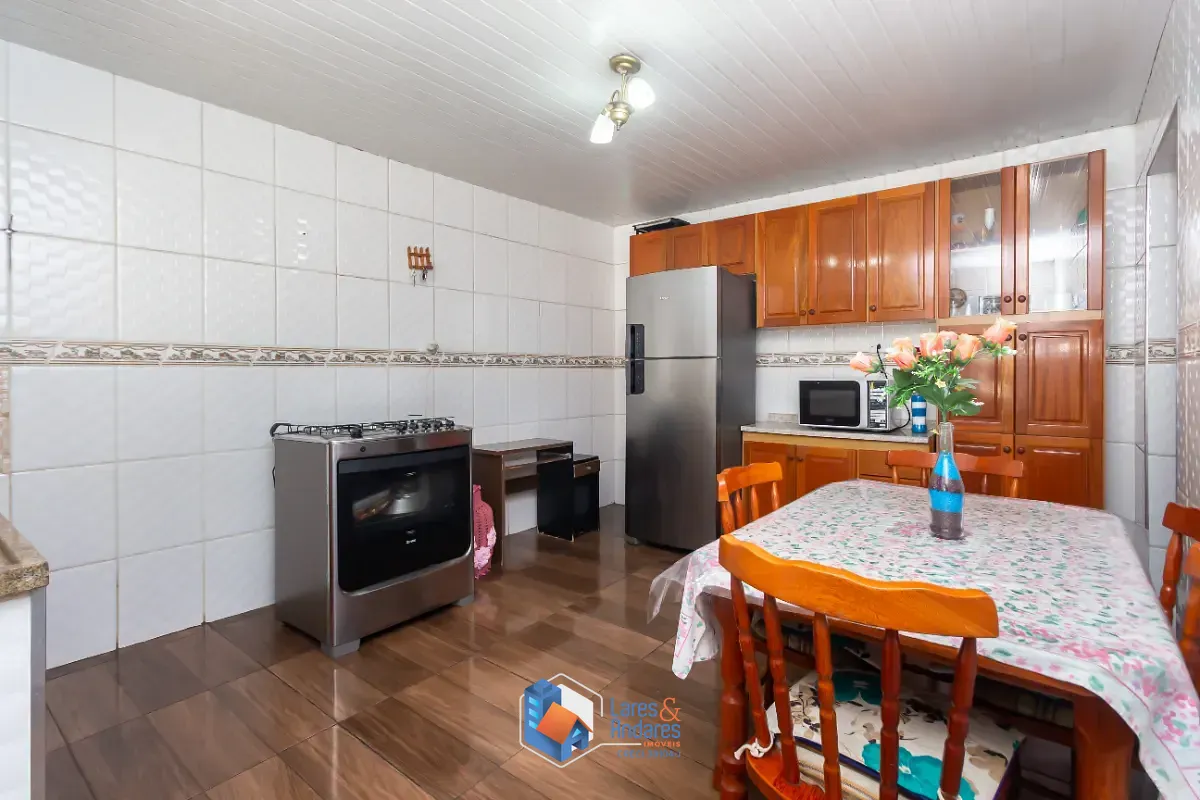 Casa, 2 quartos, 99 m² - Foto 6