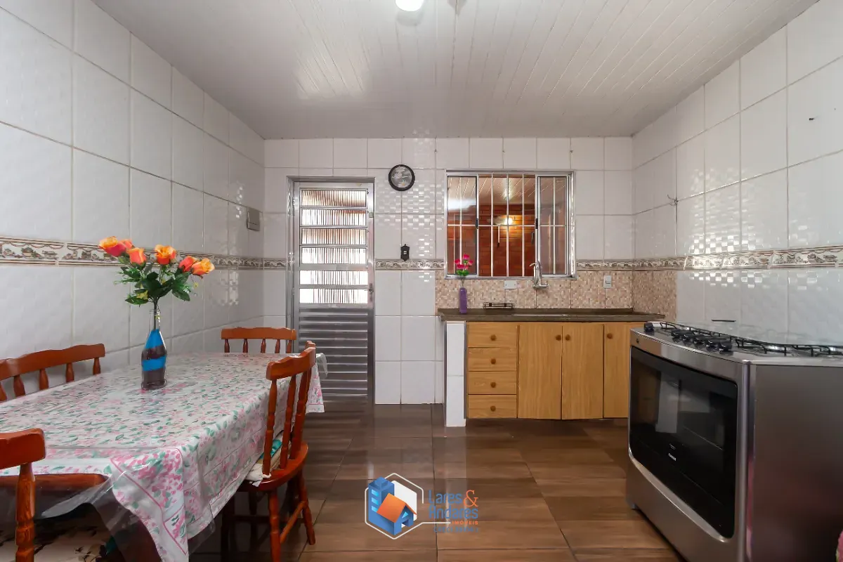 Casa, 2 quartos, 99 m² - Foto 8