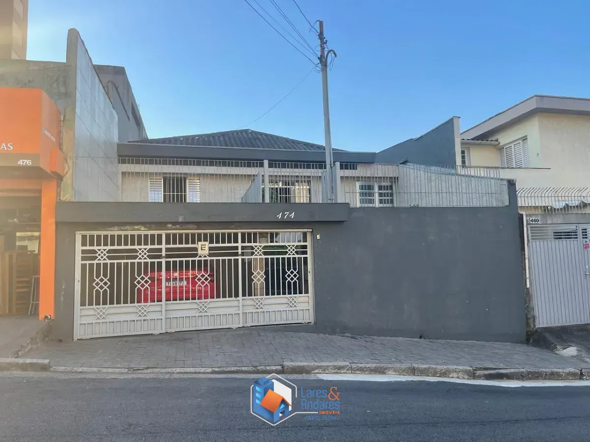 Casa, 2 quartos, 99 m² - Foto 2