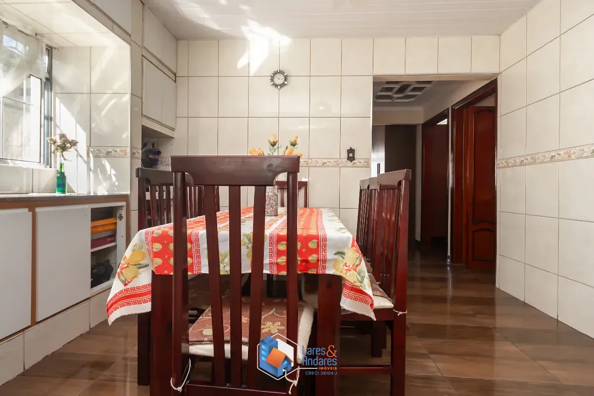 Casa, 2 quartos, 99 m² - Foto 19