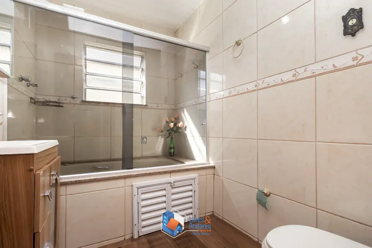 Casa, 2 quartos, 99 m² - Foto 20
