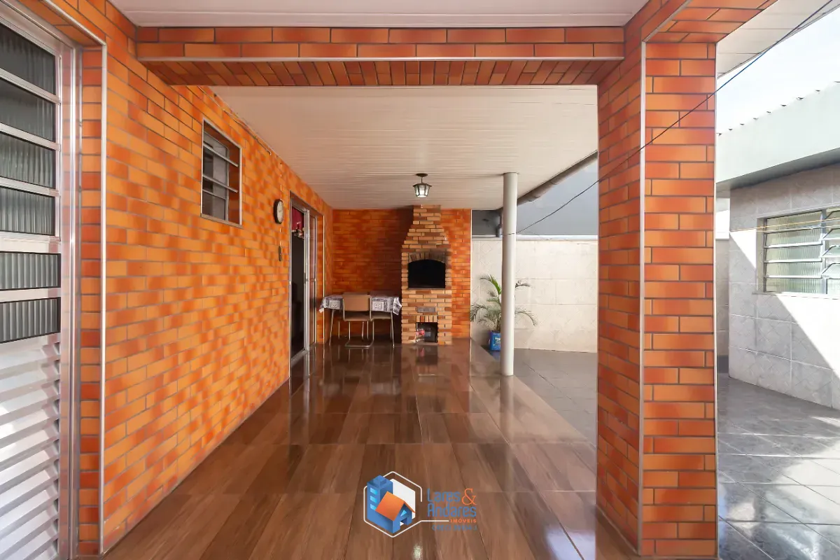 Casa, 2 quartos, 99 m² - Foto 12