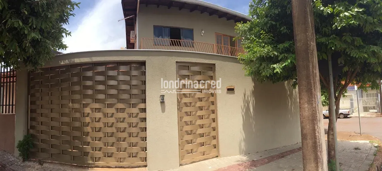 Casa, 3 quartos, 10 m² - Foto 1