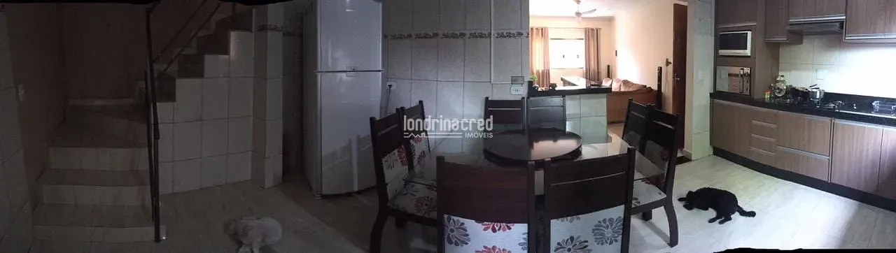 Casa, 3 quartos, 10 m² - Foto 17