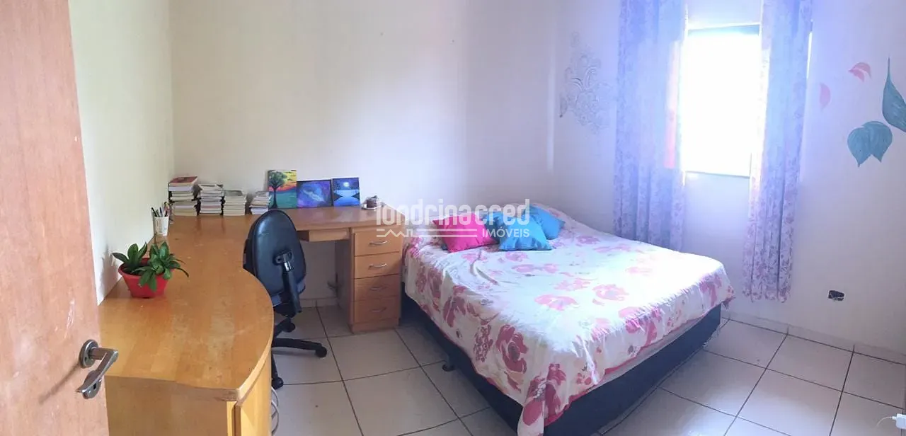 Casa, 3 quartos, 10 m² - Foto 8
