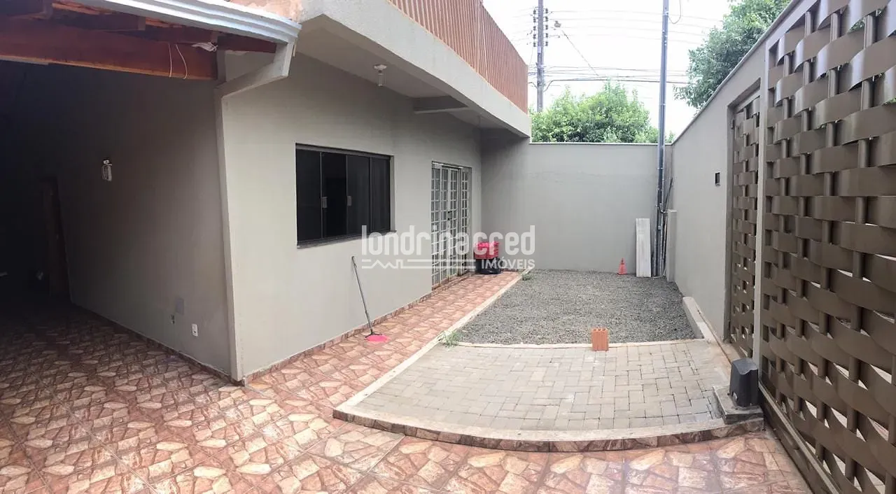 Casa, 3 quartos, 10 m² - Foto 2