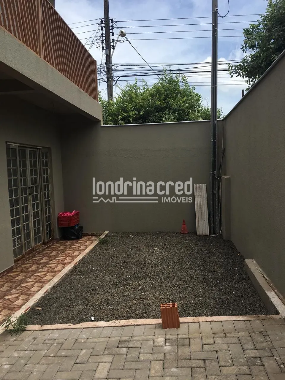 Casa, 3 quartos, 10 m² - Foto 28