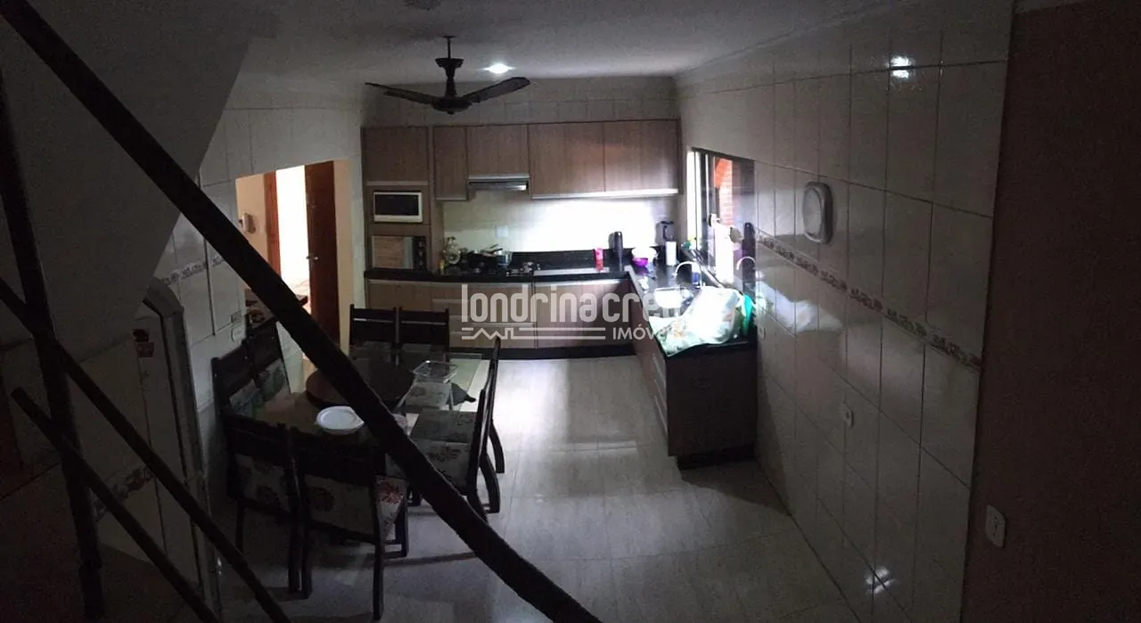 Casa, 3 quartos, 10 m² - Foto 15