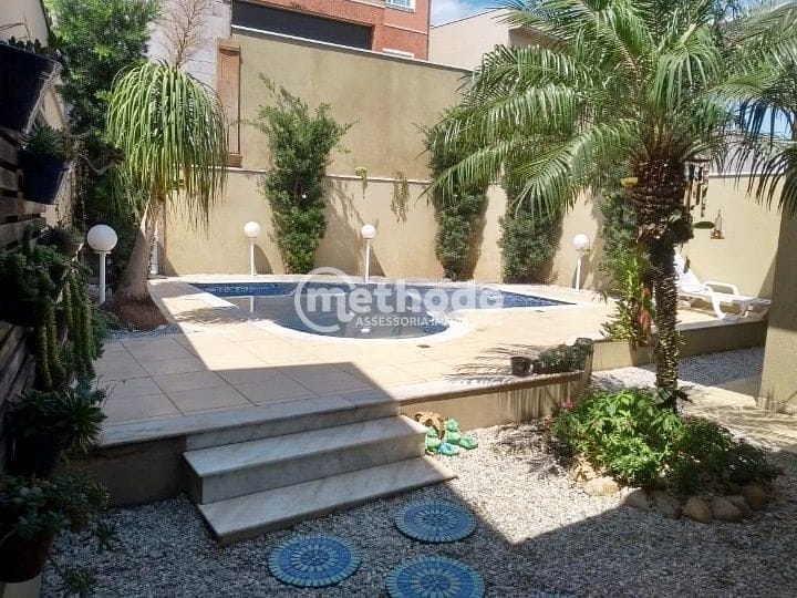 Casa, 4 quartos, 259 m² - Foto 25