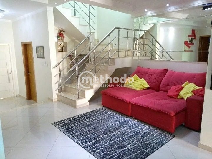 Casa, 4 quartos, 259 m² - Foto 6