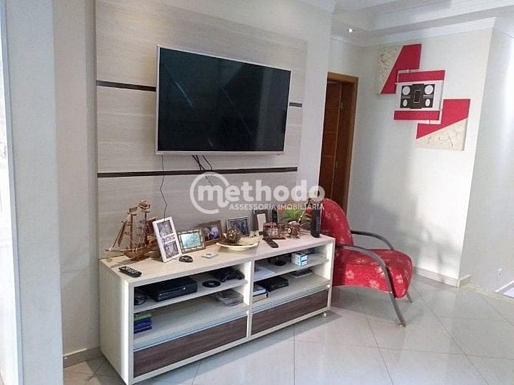 Casa, 4 quartos, 259 m² - Foto 13