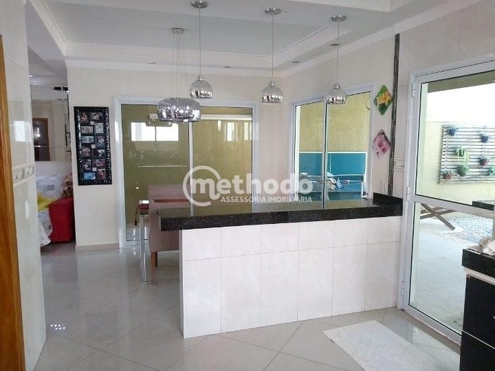 Casa, 4 quartos, 259 m² - Foto 10