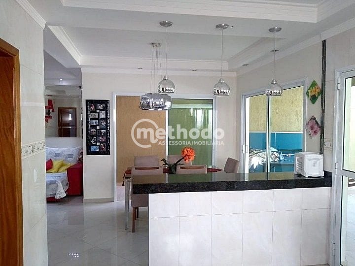 Casa, 4 quartos, 259 m² - Foto 8