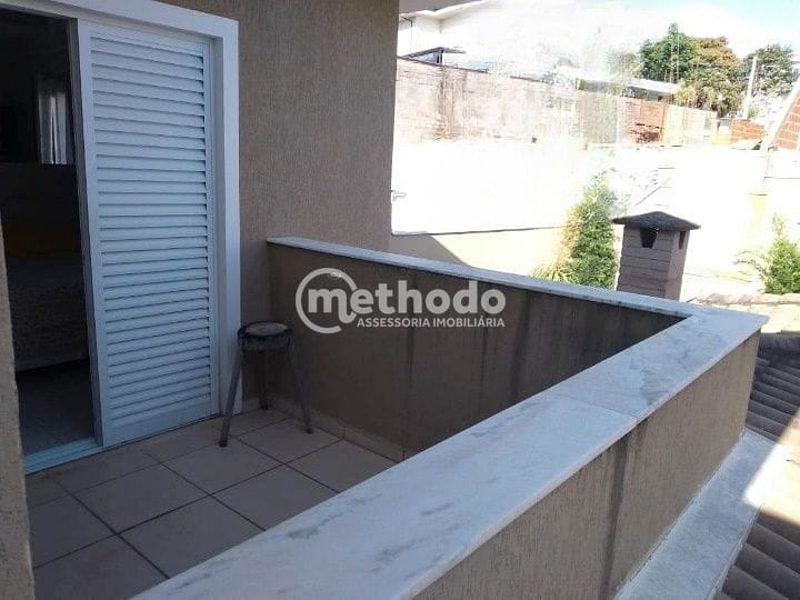 Casa, 4 quartos, 259 m² - Foto 24