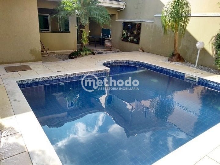 Casa, 4 quartos, 259 m² - Foto 30