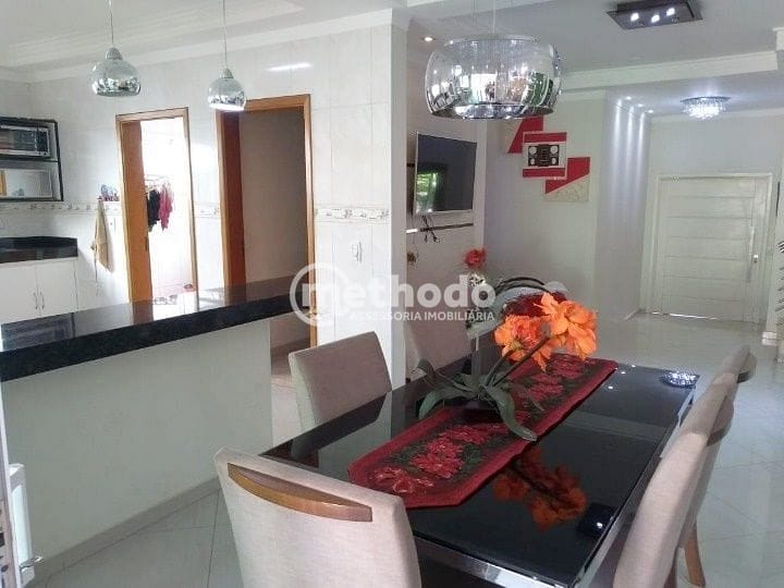 Casa, 4 quartos, 259 m² - Foto 7