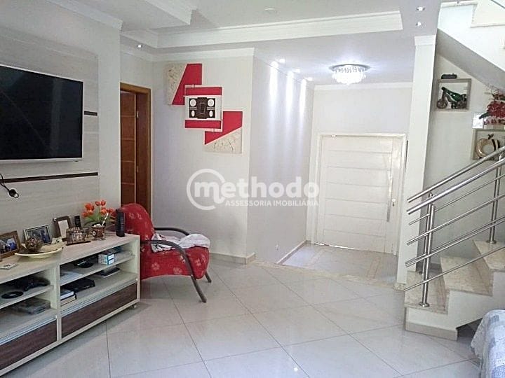 Casa, 4 quartos, 259 m² - Foto 11