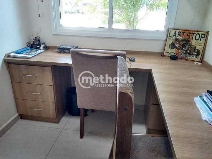 Casa, 4 quartos, 259 m² - Foto 23