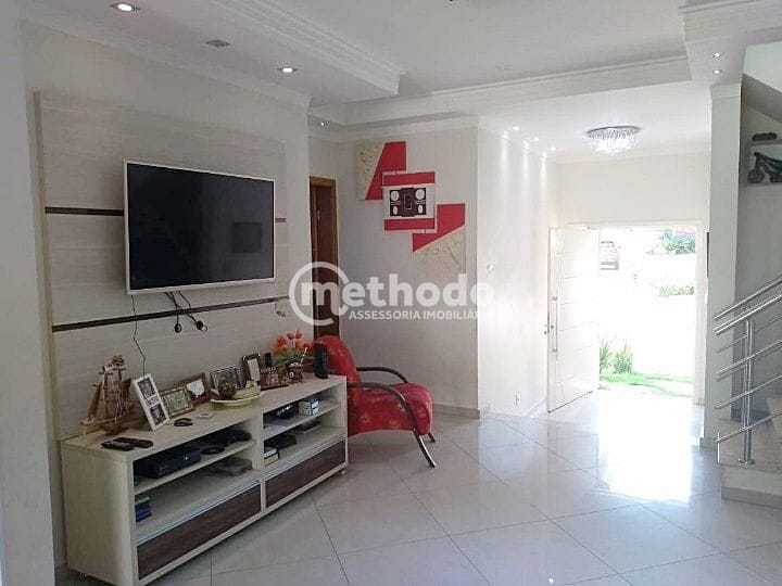 Casa, 4 quartos, 259 m² - Foto 12