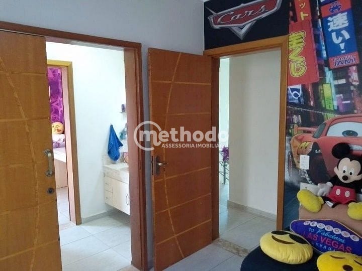 Casa, 4 quartos, 259 m² - Foto 19