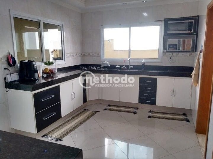 Casa, 4 quartos, 259 m² - Foto 9