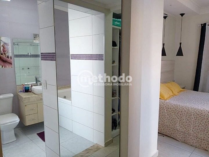 Casa, 4 quartos, 259 m² - Foto 17