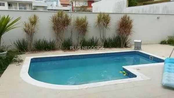 Casa, 3 quartos, 262 m² - Foto 7