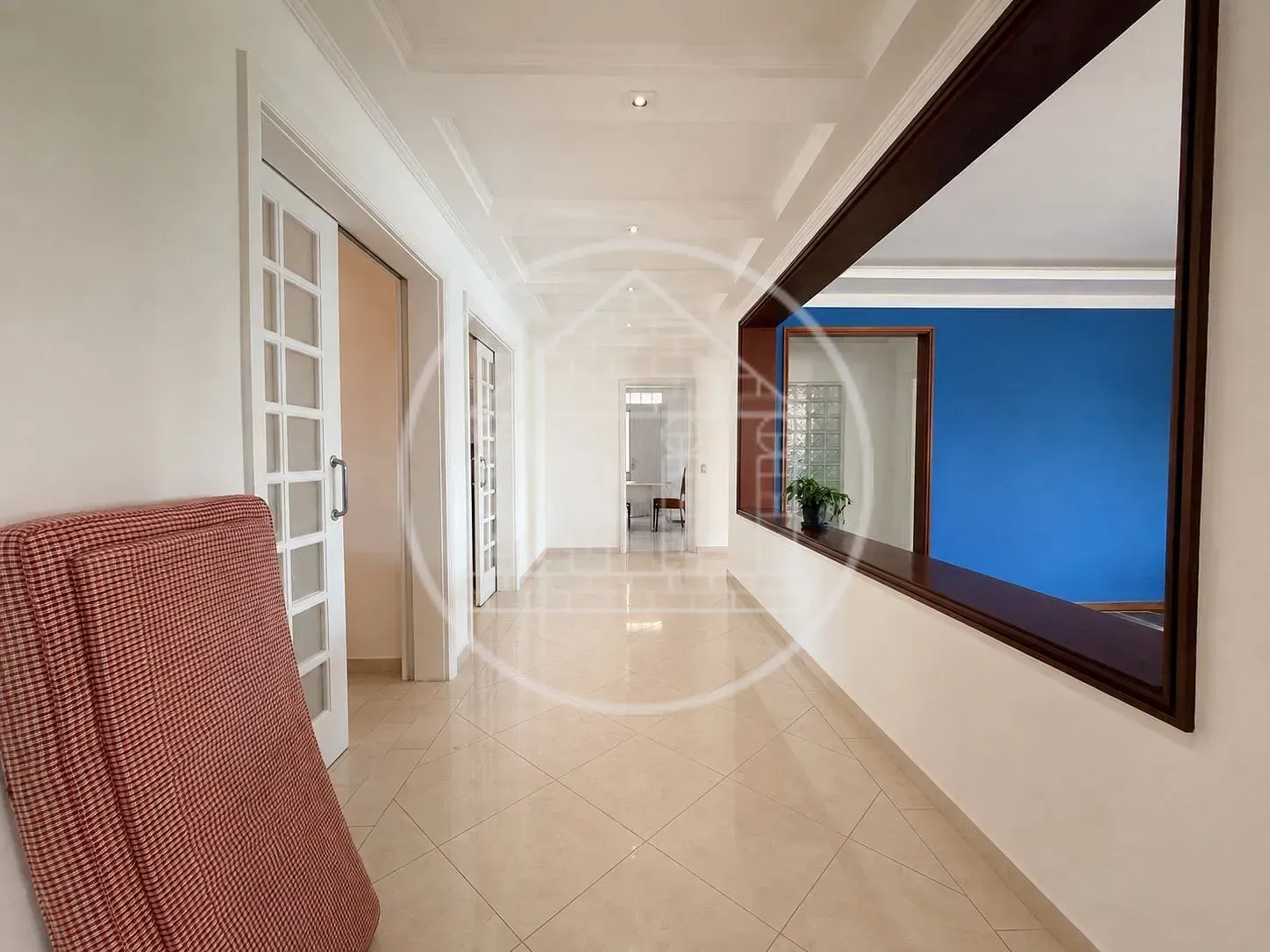 Casa, 4 quartos, 518 m² - Foto 6