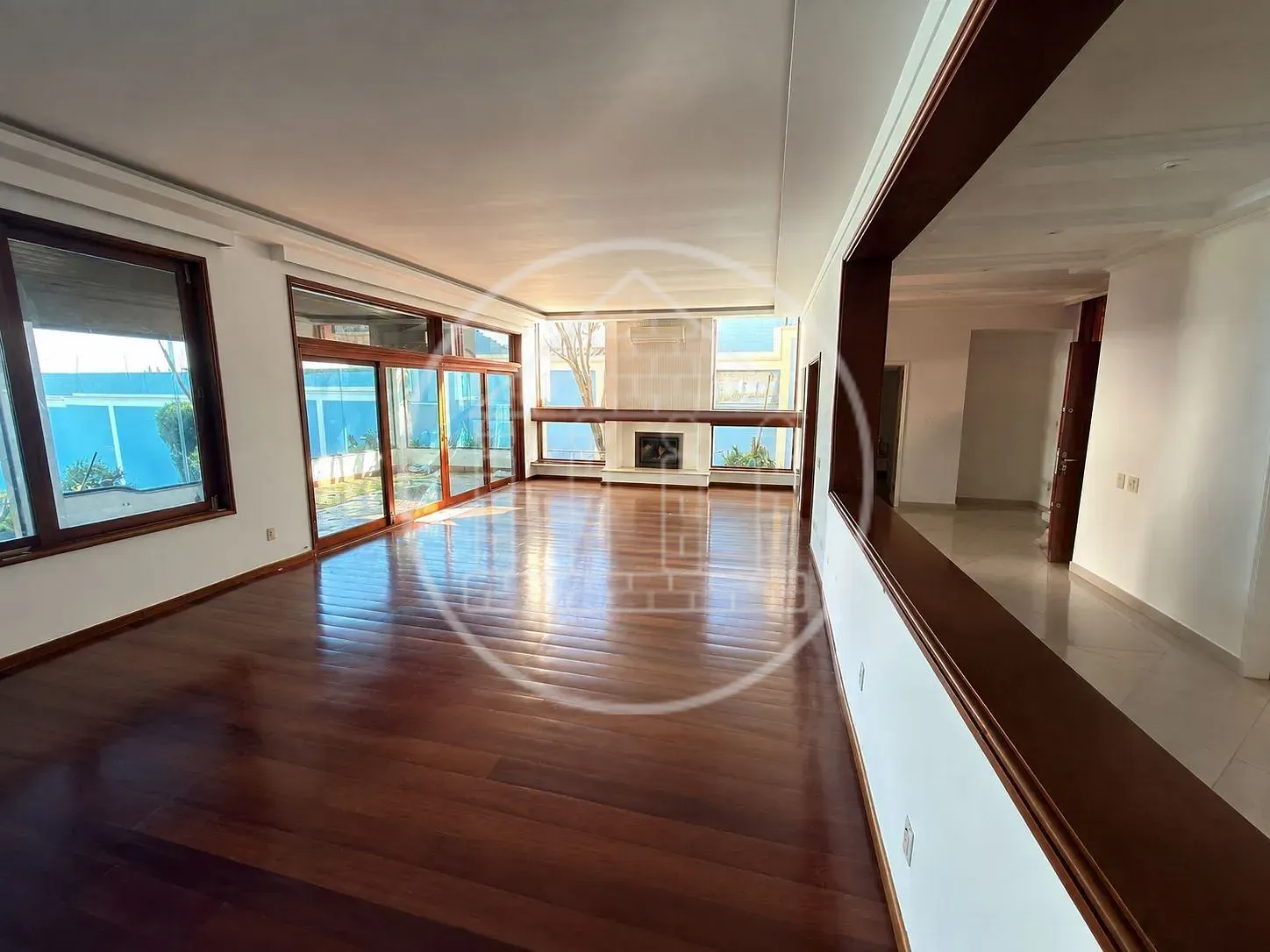Casa, 4 quartos, 518 m² - Foto 4