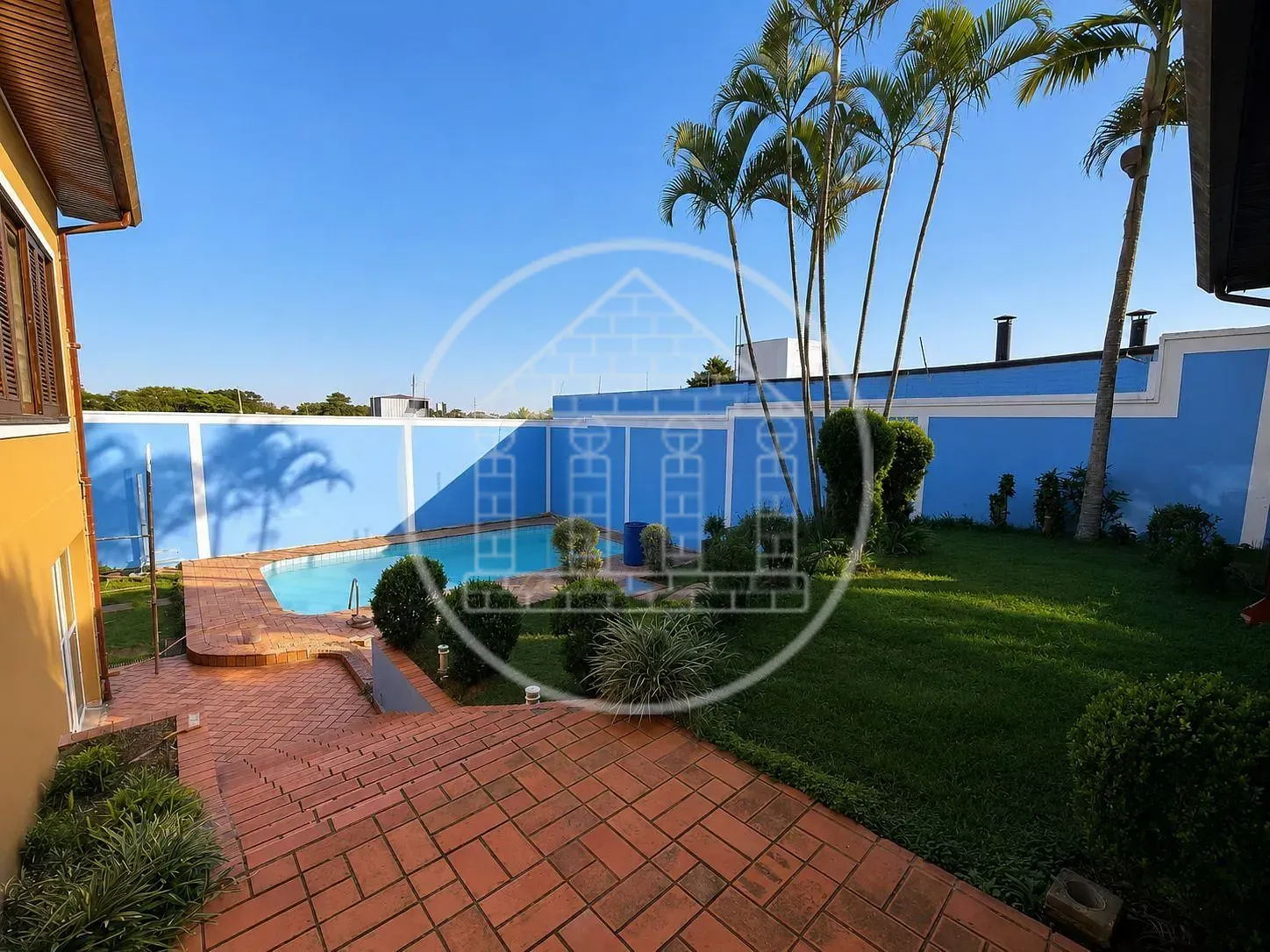 Casa, 4 quartos, 518 m² - Foto 19