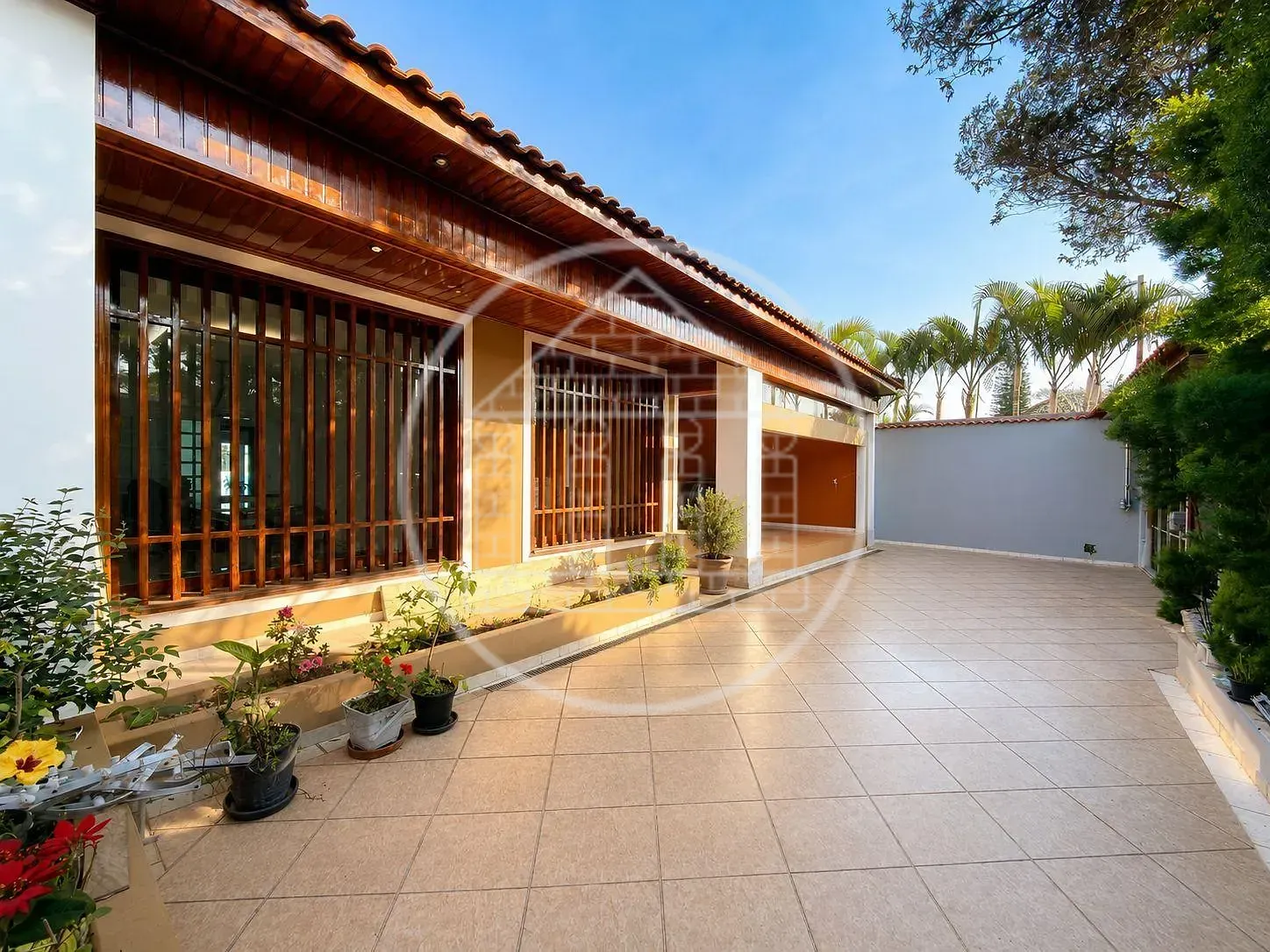 Casa, 4 quartos, 518 m² - Foto 3