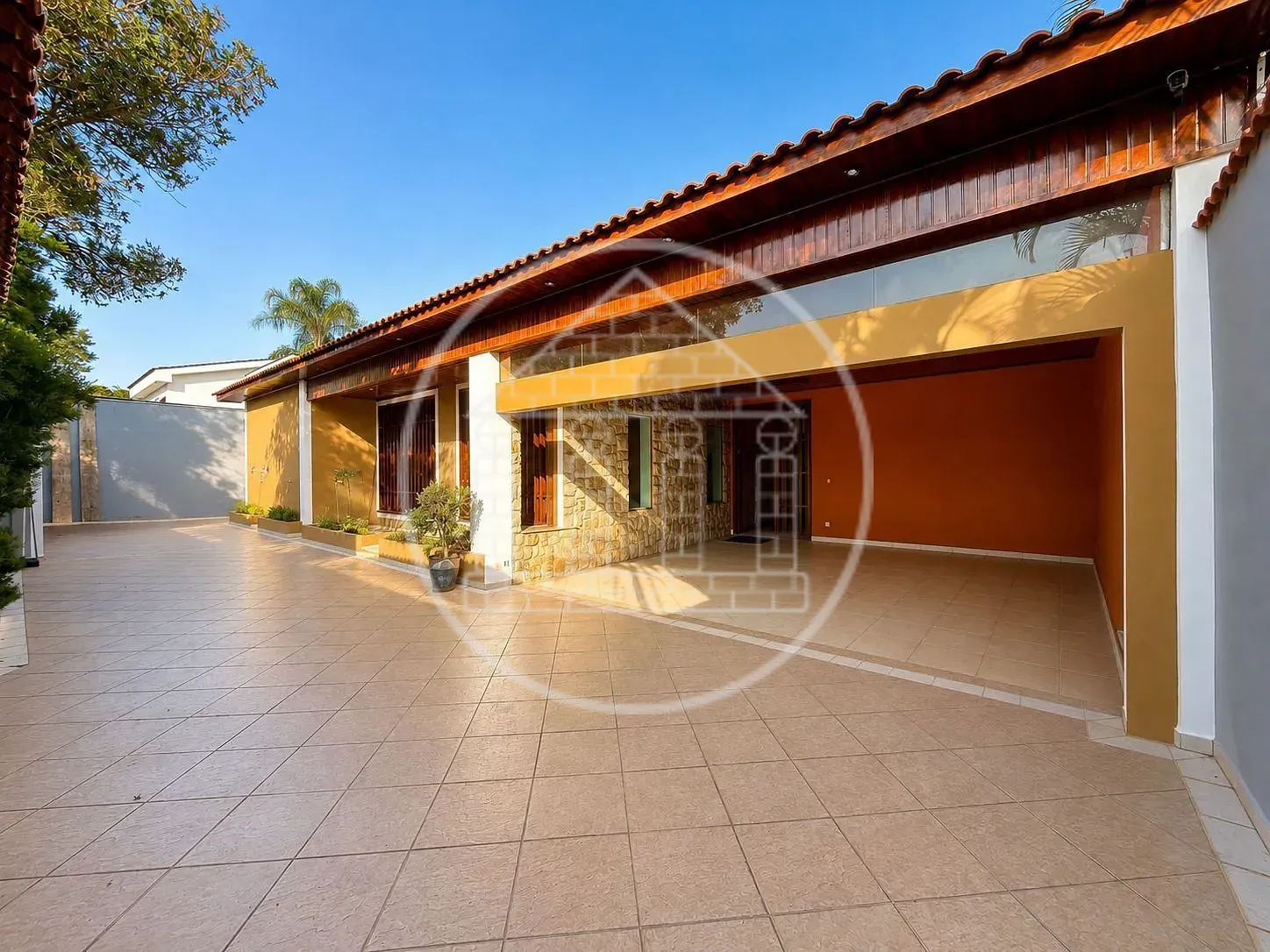 Casa, 4 quartos, 518 m² - Foto 2
