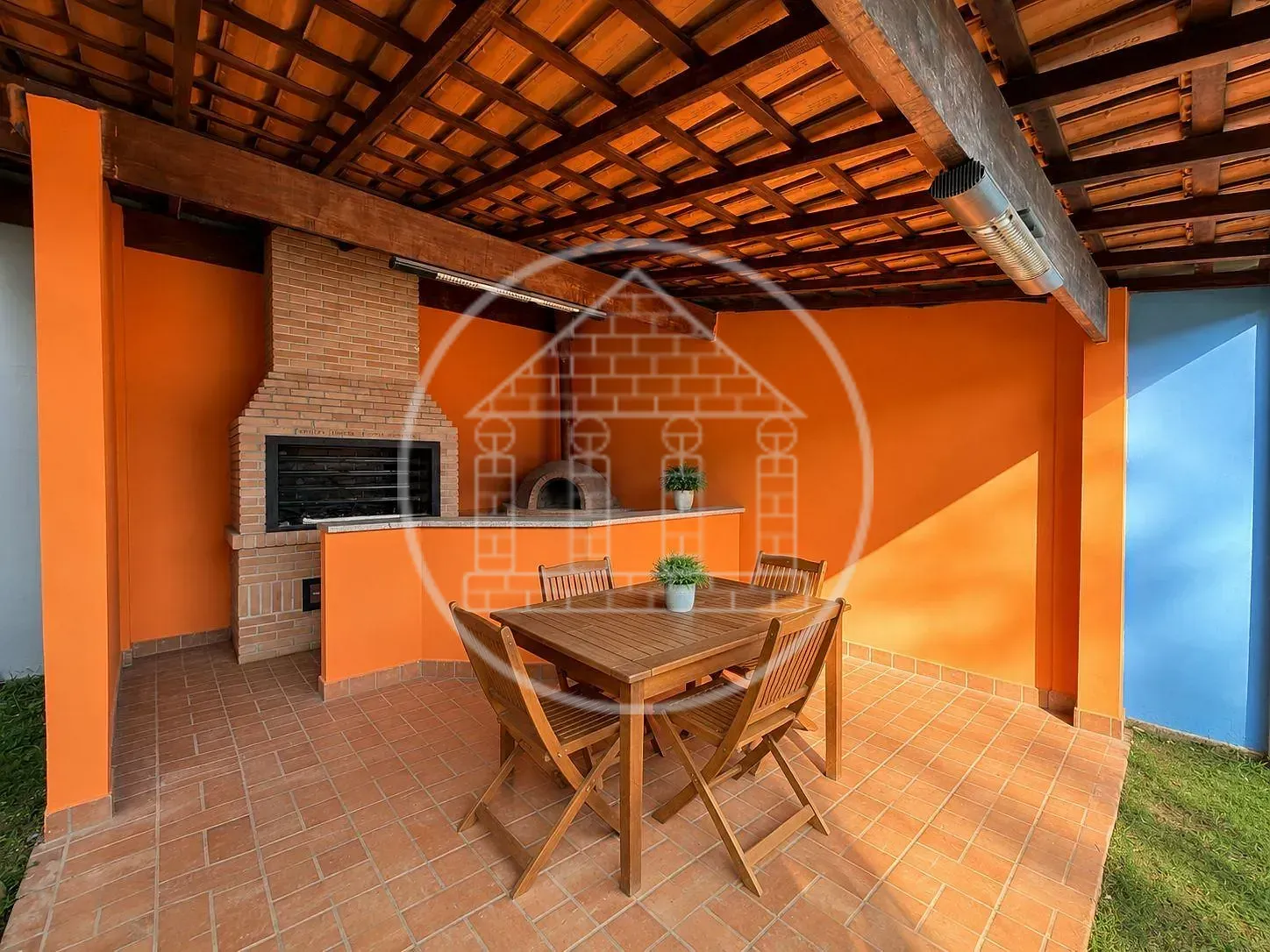 Casa, 4 quartos, 518 m² - Foto 23