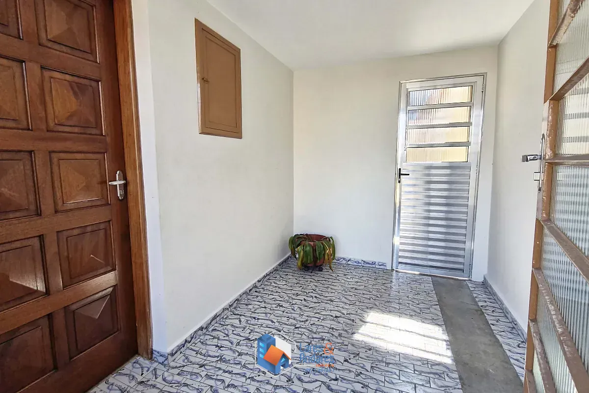 Casa, 4 quartos, 163 m² - Foto 8