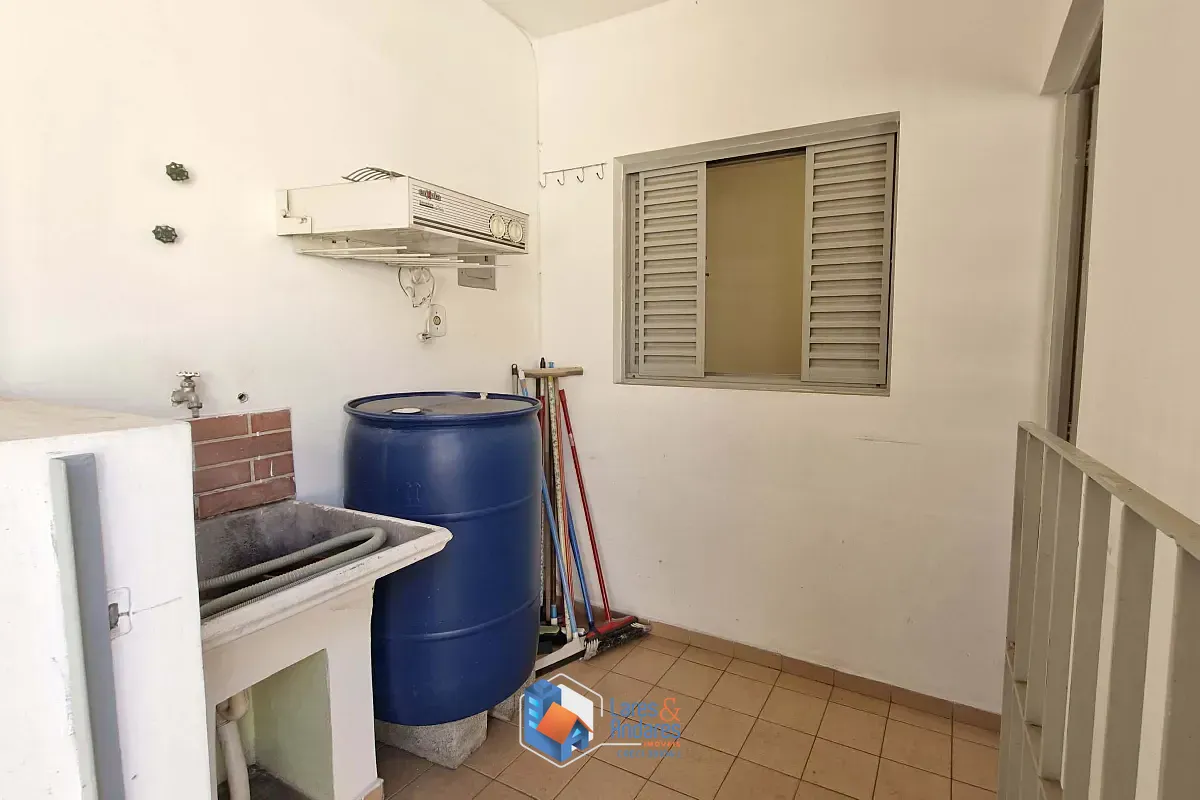 Casa, 4 quartos, 163 m² - Foto 35