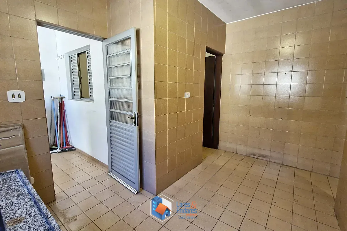 Casa, 4 quartos, 163 m² - Foto 39