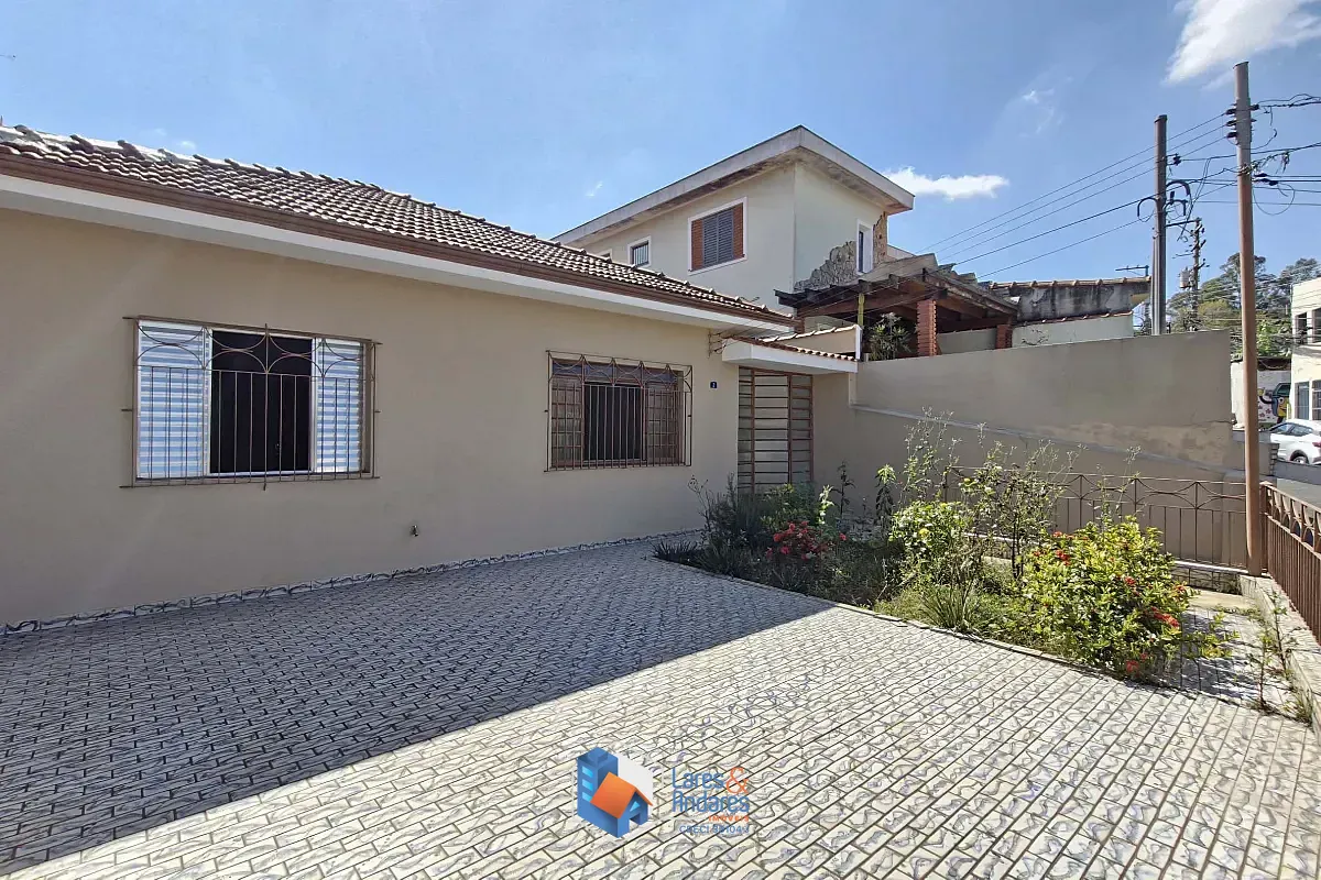 Casa, 4 quartos, 163 m² - Foto 3