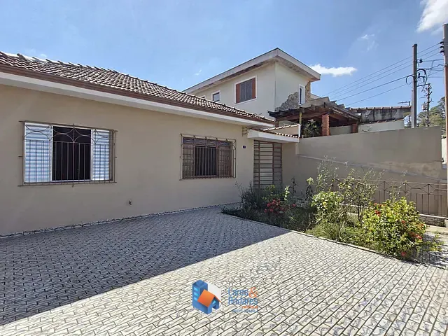 Casa com 250m² 4 quartos e 2 banheiros, à venda, no bairro Vila Amelia em São Paulo