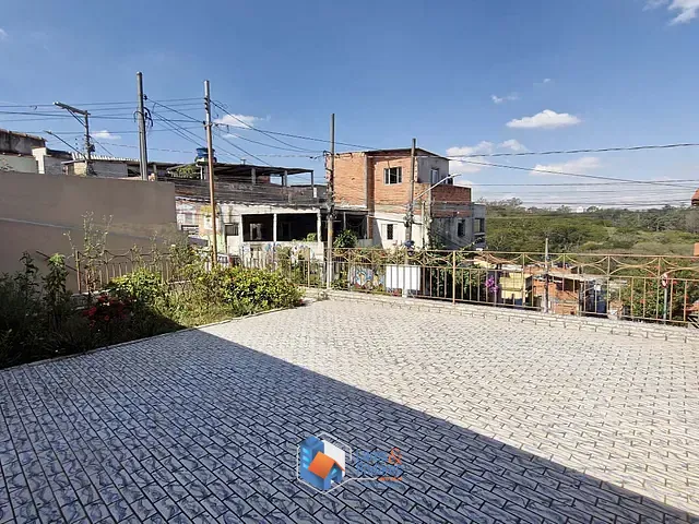 Casa com 250m² 4 quartos e 2 banheiros, à venda, no bairro Vila Amelia em São Paulo