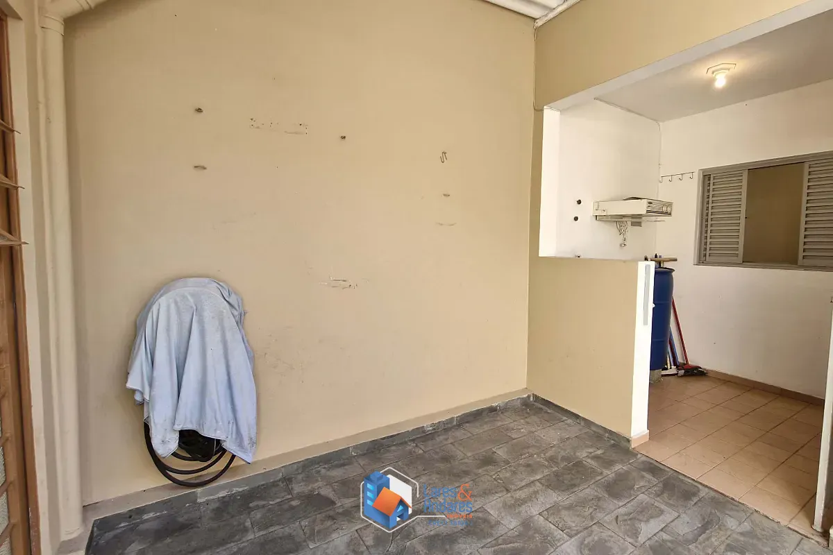 Casa, 4 quartos, 163 m² - Foto 33