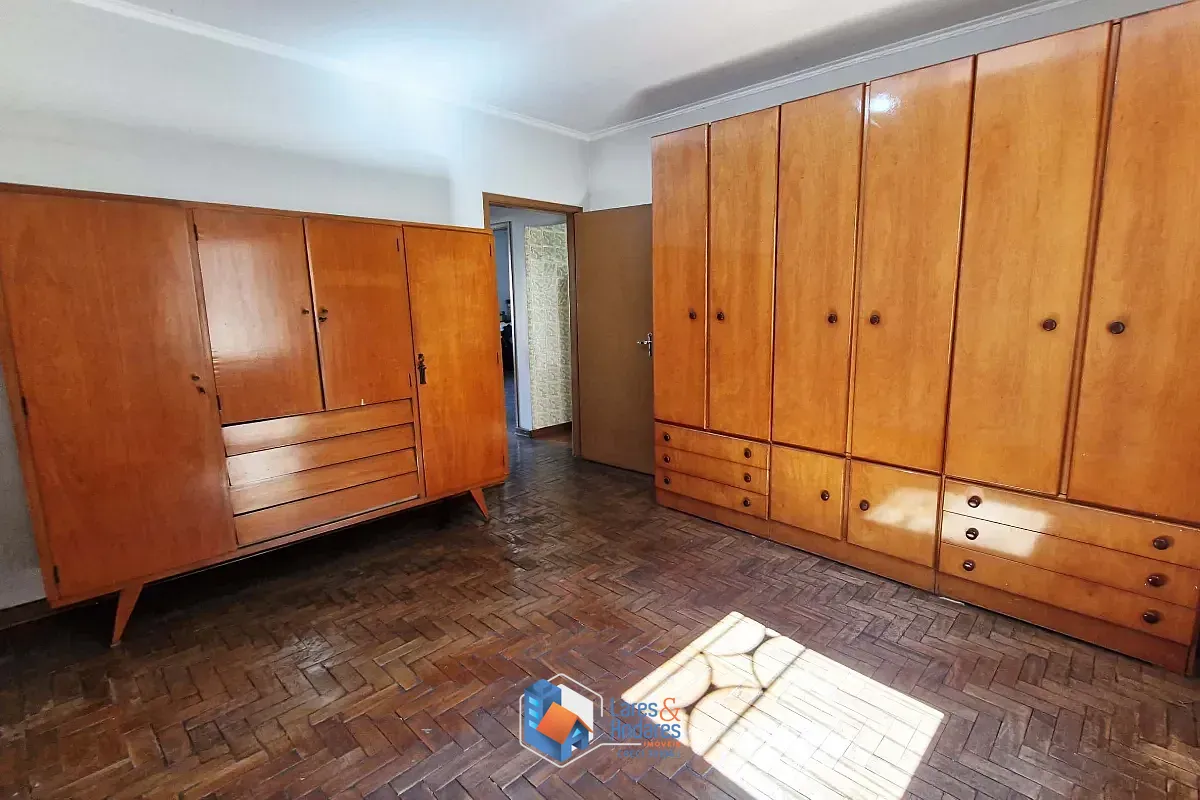 Casa, 4 quartos, 163 m² - Foto 25