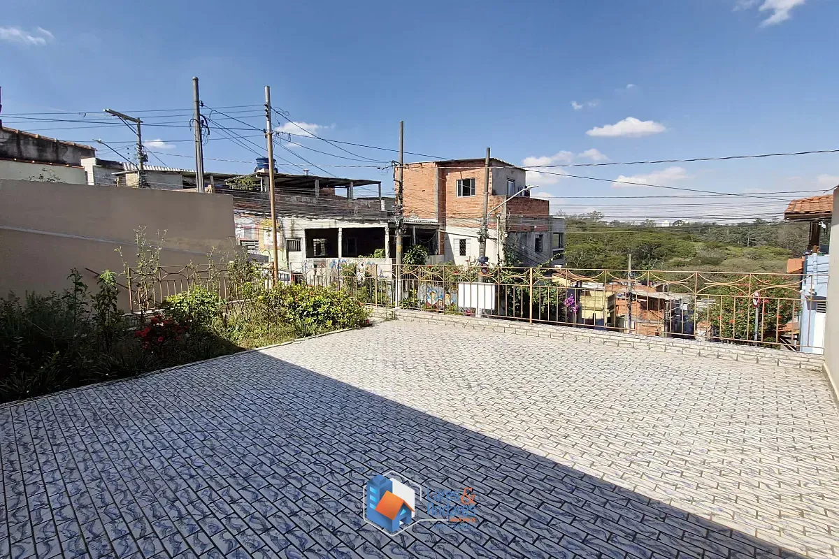 Casa, 4 quartos, 163 m² - Foto 5