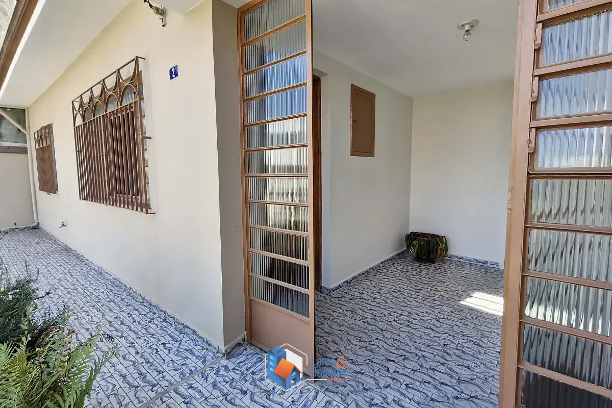 Casa, 4 quartos, 163 m² - Foto 9