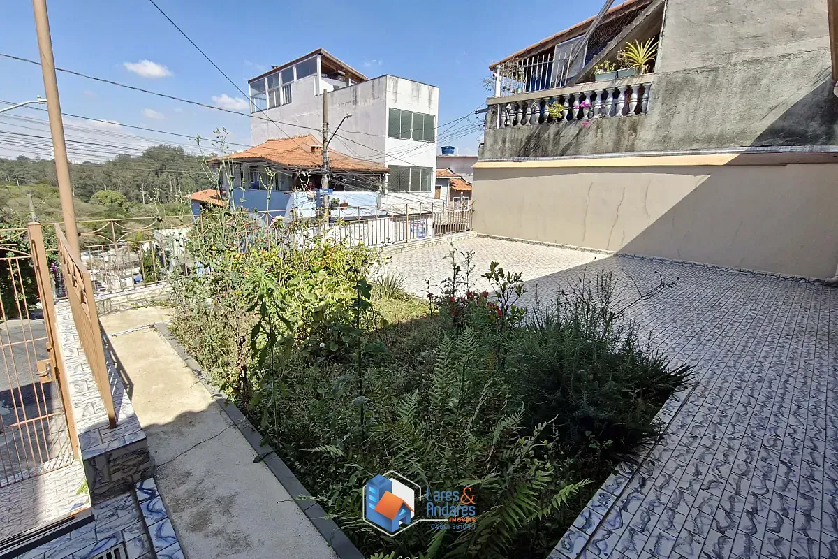 Casa, 4 quartos, 163 m² - Foto 6
