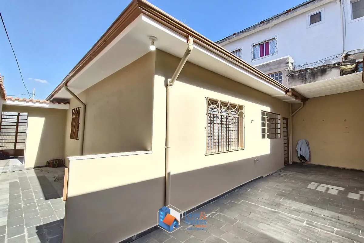 Casa, 4 quartos, 163 m² - Foto 49