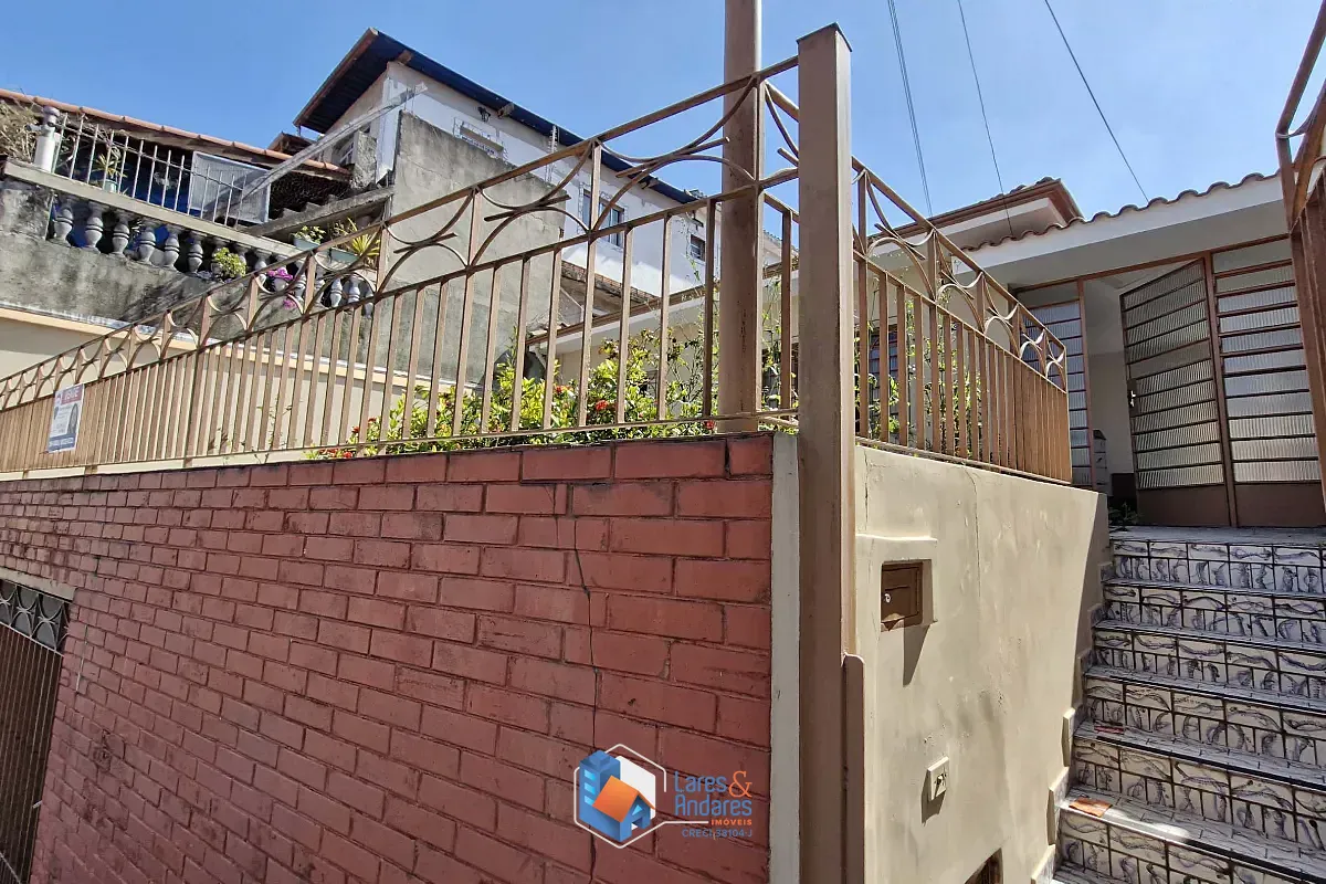 Casa, 4 quartos, 163 m² - Foto 4