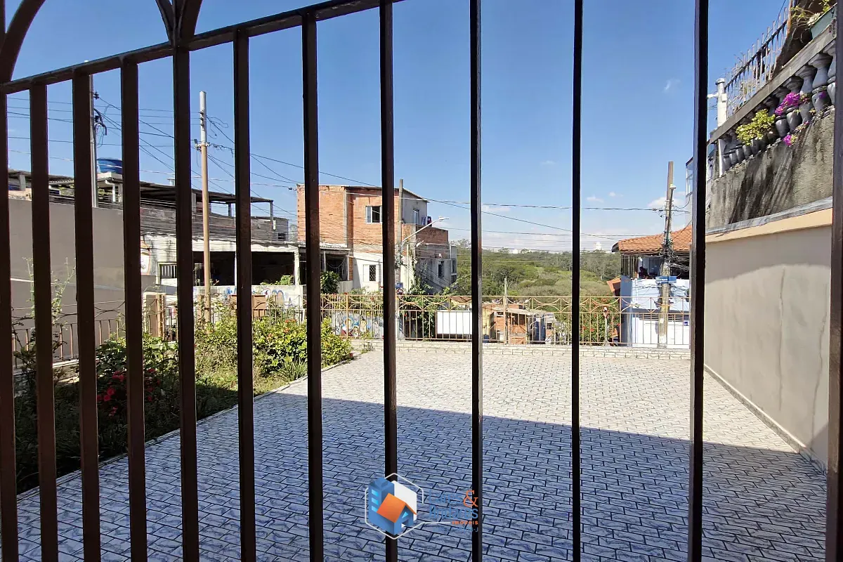 Casa, 4 quartos, 163 m² - Foto 17