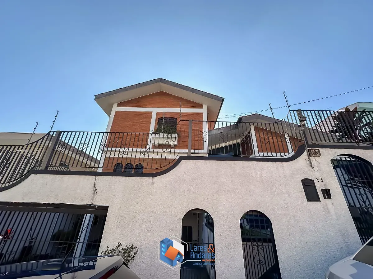 Casa, 6 quartos, 380 m² - Foto 6