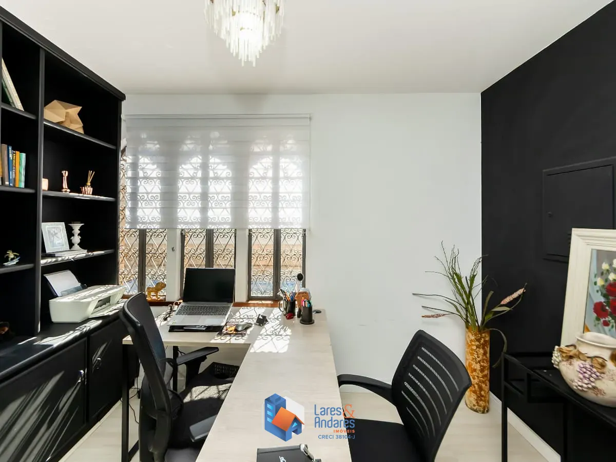 Casa, 6 quartos, 380 m² - Foto 15