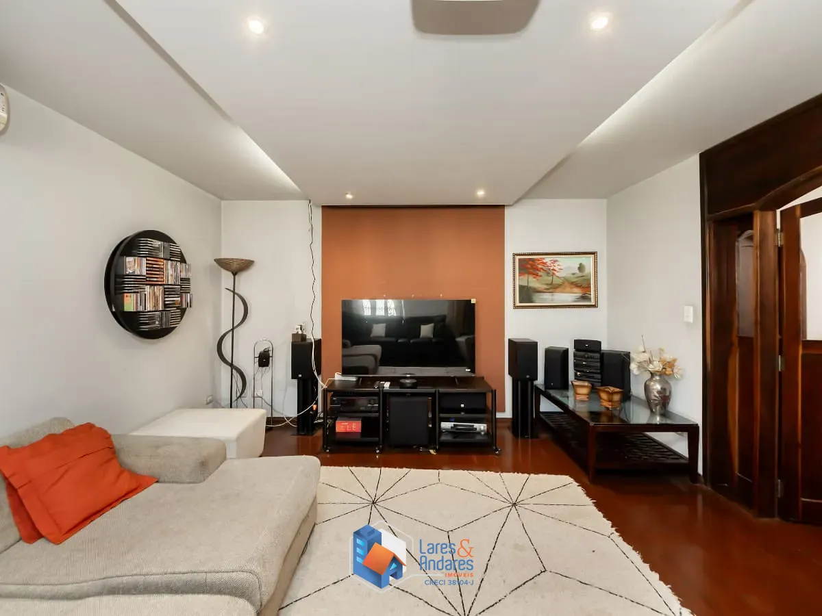 Casa, 6 quartos, 380 m² - Foto 29